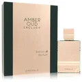Produktbild: Al Haramain Amber Oud Exclusif Emerald eau de parfum spray 60 ml