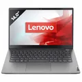 Produktbild: Lenovo ThinkBook 14 G3 ACL Notebook Zoll Ryzen 5 8GB 250GB SSD FHD Win11P