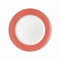 Produktbild: Thomas Speiseteller Sunny Day Soft Red, Porzellan, Rot 27 cm 10850-408601-10227