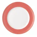 Produktbild: Thomas Sunny Day Soft Red Speiseteller 27 cm