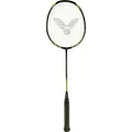 Produktbild: VICTOR Badmintonschläger Wavetec Magan 5, aus Graphit und Aluminium, steif, 92 Gramm