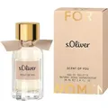 Produktbild: S.Oliver Wom.Scent Of You EDT Vapo 30ml