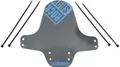 Produktbild: VR-STECKBLECH ROCKSHOX FENDER SCHWARZ / BLAU