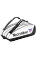 Produktbild: Tecnifibre Sporttasche Tennis-Racketbag Tour Endurance (Schlägertasche, 2 Hauptfächer) weiss