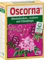 Produktbild: Oscorna® Rhododendren-, Azaleen- und Erikadünger 1 kg für 10 bis 20 m²