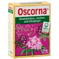 Produktbild: Oscorna® Rhododendren-, Azaleen- und Erikadünger 1 kg für 10 bis 20 m²