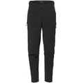 Produktbild: Qimsa II Softshellhose Herren - schwarz - XS