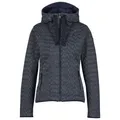 Produktbild: Schöffel - Women's Fleece Hoody Aurora - Fleecejacke Gr 40 blau