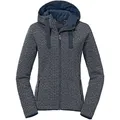 Produktbild: SCHÖFFEL Damen Unterjacke Fleece Hoody Aurora L