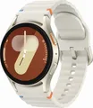 Produktbild: Samsung Watch Galaxy 7 L305 40mm LTE Region Cream Smart (SM-L305FZEADBT)