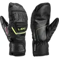 Produktbild: Leki WCR TEAM 3D JUNIOR MITT - Skihandschuhe - 1 Paar - 8.0