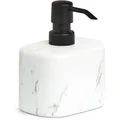 Produktbild: Seifenspender aus Keramik marble