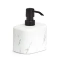 Produktbild: Seifenspender aus Keramik MARBLE