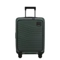 Produktbild: Samsonite Intuo Spinner Easy Access 55/26 Tsa 42-48l Koffer Auf Rollen Grün Grün One Size