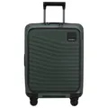 Produktbild: Samsonite Intuo - Spinner S, Erweiterbarer Handgepäck, 55 cm, 42/48 L, Grün (Olive Green)