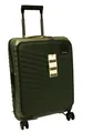 Produktbild: Samsonite Intuo Spinner Easy Access 55/26 Tsa 42-48l Koffer Auf Rollen Grün Grün