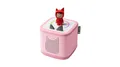 Produktbild: tonies® Toniebox 2 – Starterset „Kreativ Tonie“, Farbe: rosa