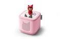 Produktbild: tonies® - Toniebox 2 - Starter-Set - rosa 11002430