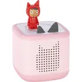 Produktbild: Toniebox 2 pink 11002430