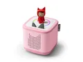 Produktbild: tonies Spiel tonies® Toniebox 2 Rosa Starter Set - Magischer Hörspaß für kleine Ent