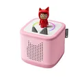 Produktbild: TONIES Starterset - TB2 Classic inkl. Kreativ-Tonie Toniebox 2, Rosa NEU OVP