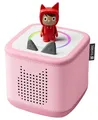 Produktbild: TONIES Starterset - TB2 Classic inkl. Kreativ-Tonie Toniebox 2, Rosa