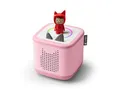 Produktbild: Tonies | Toniebox 2 Rosa Starter Set Kreativ-Tonie Rot