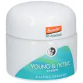 Produktbild: Martina Gebhardt Young & Active Cream