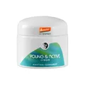 Produktbild: (340 EUR/l) Martina Gebhardt - Young & Active Cream - 50ml Gesichtscreme