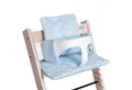 Produktbild: Hoppediz Hochstuhlauflage Hochstuhl Sitzkissen Set für Stokke Tripp Trapp
