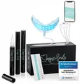 Produktbild: Hochwertiges Teeth whitening kit von UniqueSmile - Bundle für Zahnaufhellung