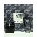 Produktbild: Mugler Alien Men Giftset Edt Spray 50ml/Shower Gel 50ml 100 ml