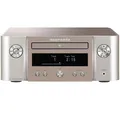 Produktbild: MCR612 Melody X DAB, DAB+, DMB-A, FM Receiver (Gold, Silber)