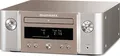 Produktbild: Marantz M-CR612 Melody Media Receiver  (silber)