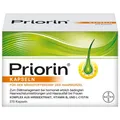 Produktbild: Priorin Kapseln, 270 St PZN 15266092