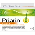 Produktbild: Priorin Kapseln bei hormonell erblich bedingten Haarwa, 270 St. Kapseln 15266092