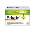 Produktbild: Priorin Kapseln, 270 St – Für kräftiges Haarwachstum bei Frauen und Männern – un