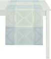 Produktbild: APELT Tischläufer VERONA, LOFT STYLE, Jacquard (1-tlg)
