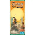 Produktbild: Dixit 4 - Origins - NEU & OVP - wundersame Illustrationen zum Assoziationsspiel