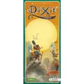 Produktbild: Dixit: Origins [3. Erweiterung]