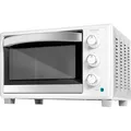 Produktbild: Cecotec Horno De Sobremesa Bake&Toast 2300 White (03812)