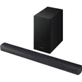 Produktbild: Samsung SAMSUNG HW-B450F/EN Soundbar - Schwarz