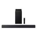 Produktbild: Samsung hw-b450f/EN 2.1 Kanal Soundbar mit Subwoofer Schwarz
