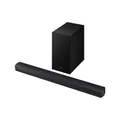Produktbild: Samsung HW-B450F/EN Soundbar schwarz (2.Wahl)
