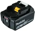 Produktbild: MAKITA Akku-BL1850B Li 18,0V 5.0Ah - 197280-8