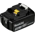 Produktbild: Makita BL1850B Akku 18V / 5,0Ah Li-Ion