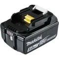 Produktbild: Makita Werkzeug GmbH 197280-8 - Batterie/Akku - Lithium-Ion (Li-Ion) - 5 Ah - 18 V - Makita - Schwarz