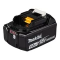 Produktbild: Makita Akku 18,0 V 5,0 Ah Li-Ion BL1850B
