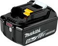 Produktbild: Makita BL1850B - Batterie - Li-Ion - 5 Ah - 90