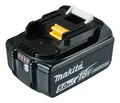 Produktbild: Makita Akkupacks (18 V), BL1850B LXT, 18V, 5 Ah, Li-Ion